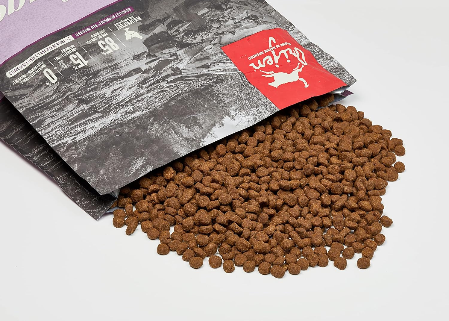 Puppy Food, Large, 11.4 Kg