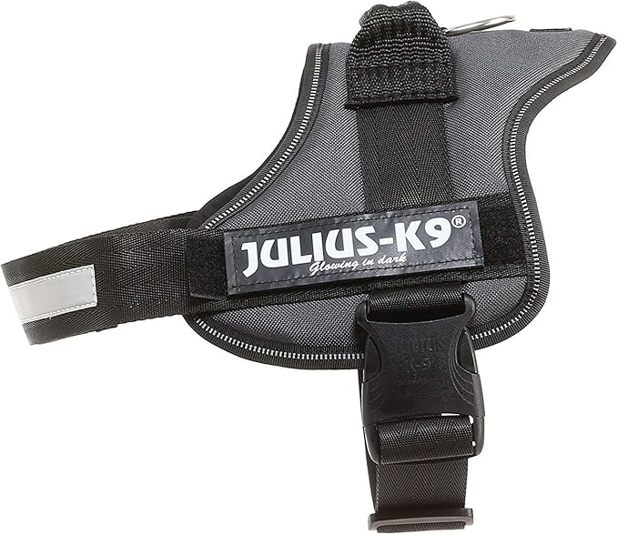 Julius K9 Powerharness