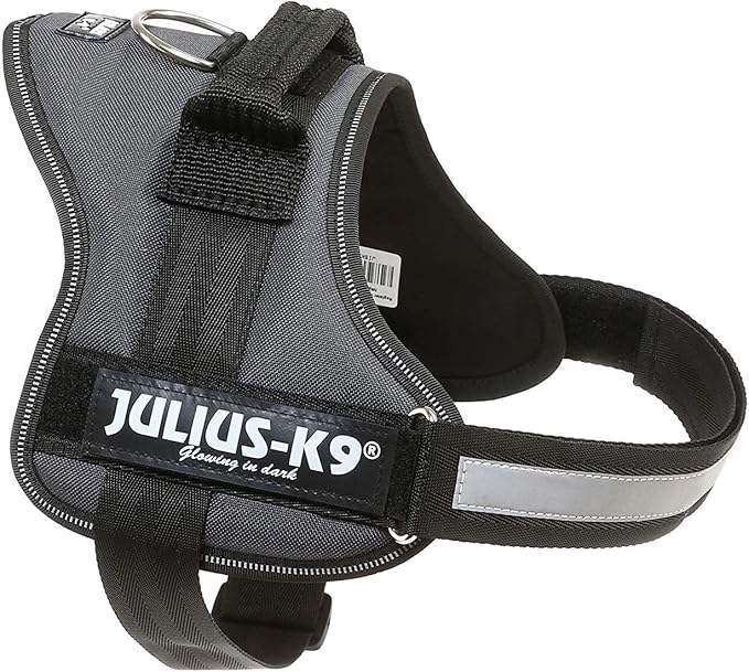 Julius K9 Powerharness