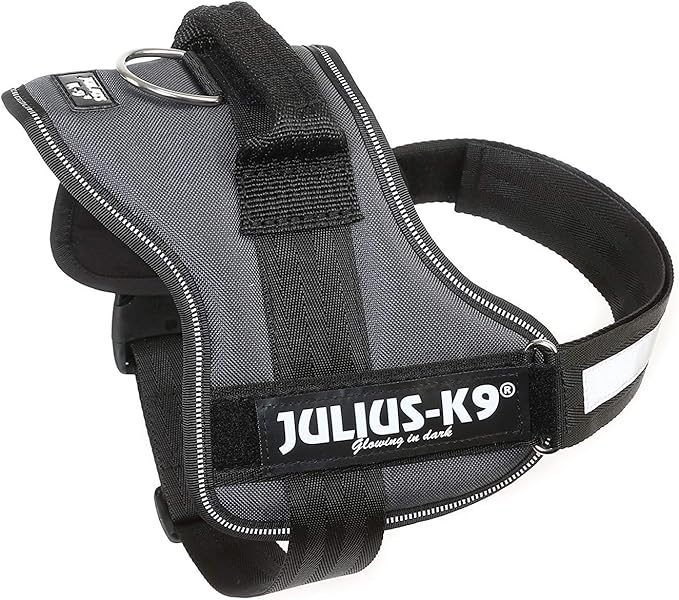 Julius K9 Powerharness