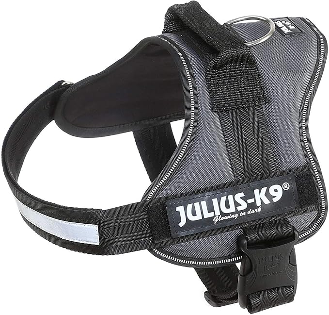 Julius K9 Powerharness