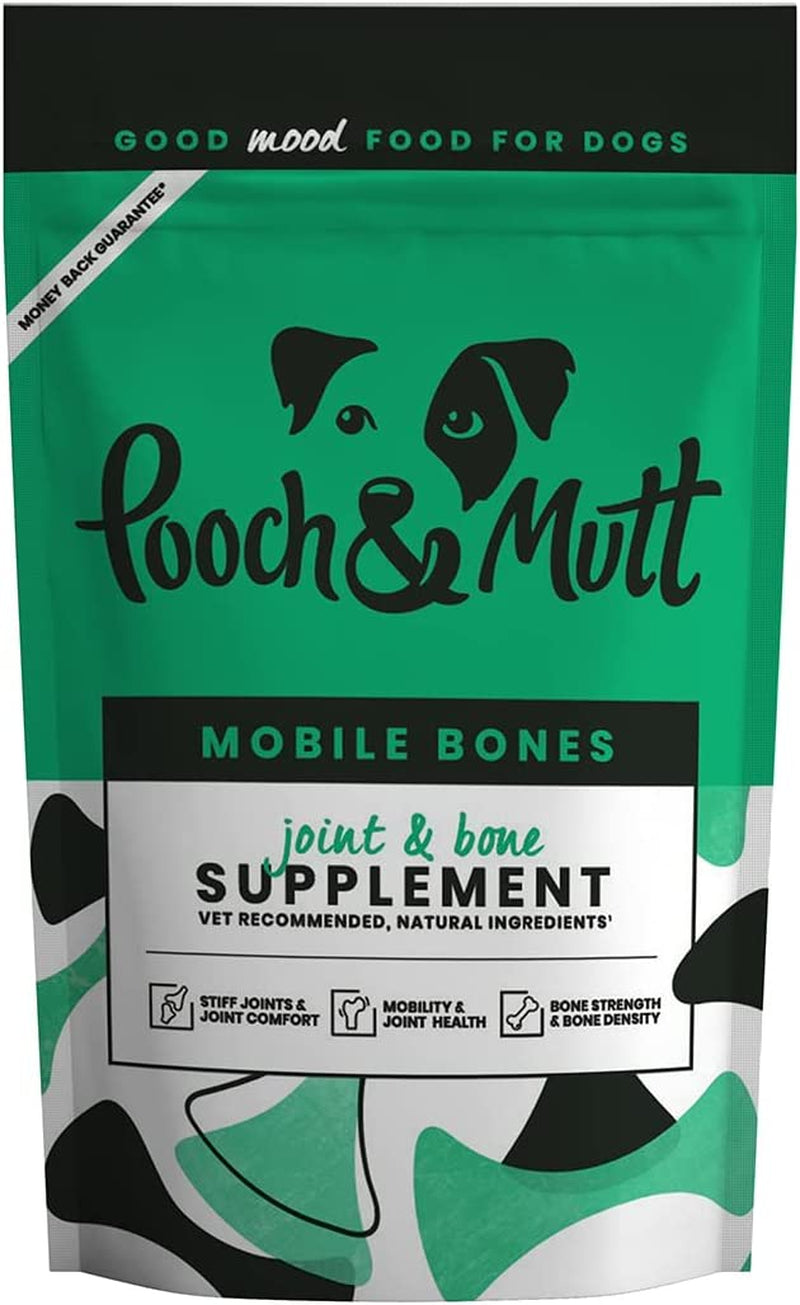 - Daily Joint Care Supplement for Large Dogs, 230G